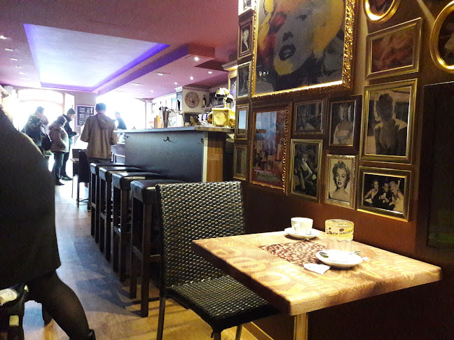 Caffetteria Gelateria Amore Mio - Gastronomie und Hotellerie