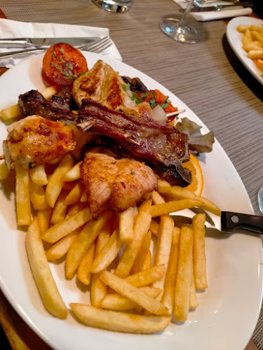 Restaurant Stephanskeller - Gastronomie und Hotellerie