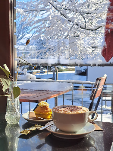 bistro ufem chilehügel - Zürich