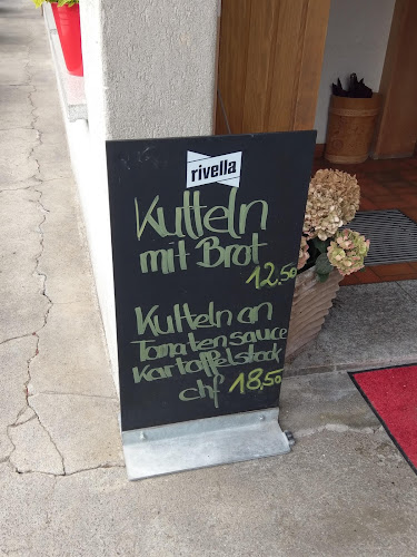 Hotel & Landgasthof Rothorn