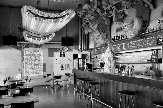 Comentarii opinii despre Treibhaus Luzern