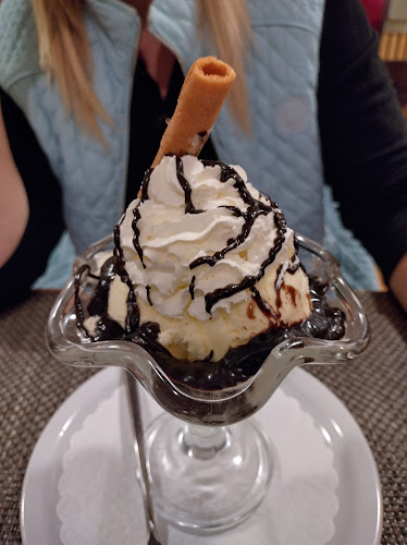 Comentarii opinii despre Restaurant Station