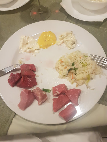 Comentarii opinii despre Al Gusto Gastro GmbH Restaurant La Dolce Vita