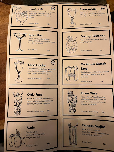 Taqueria Los Cuñados - Geneva