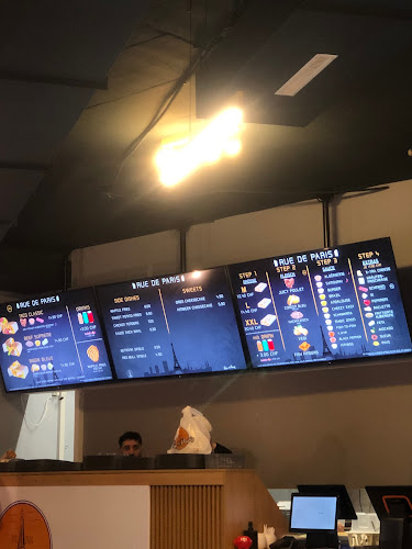 Bahnhofplatz 8, 8152 Opfikon