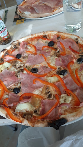 Comentarii opinii despre Pizzeria des Liddes