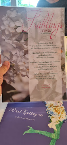 Comentarii opinii despre Bad Eptingen