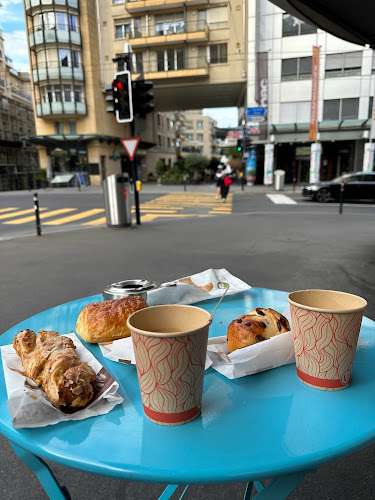 Rue de la Paix 1, 1820 Montreux