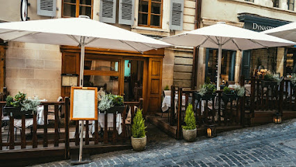 la Finestra Restaurant