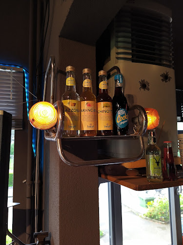 Lo Snag Bar by Bar & Guitars - Gastronomie und Hotellerie