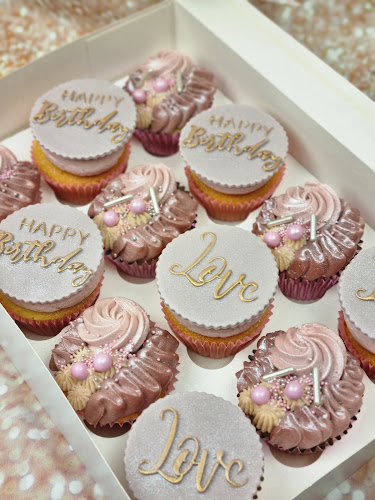 Cupcake Paradise - Weinfelden