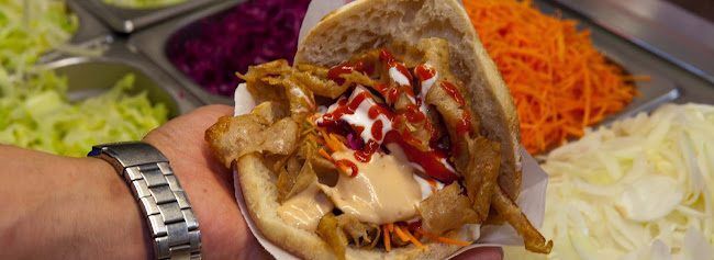 Bal's Take Away - Baden