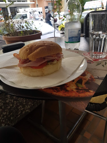 Opinii despre Bar Verzaschina în Locarno - Gastronomie und Hotellerie