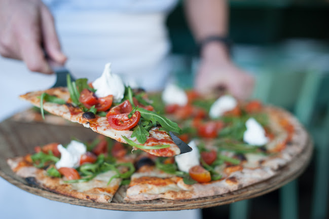 SO Pizza - Gastronomie und Hotellerie