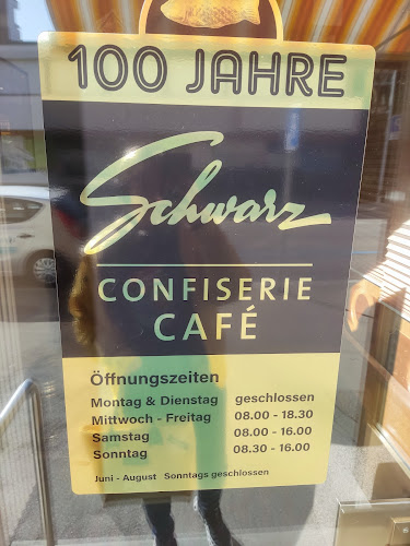 Cafe Schwarz - Gastronomie und Hotellerie