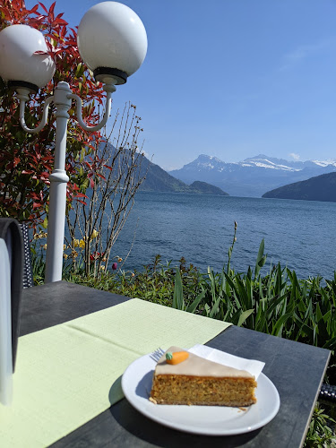 Café Dahinden - Gastronomie und Hotellerie