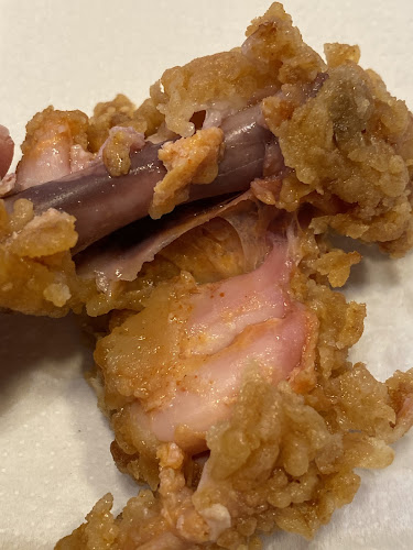 Kentucky Fried Chicken - Chur