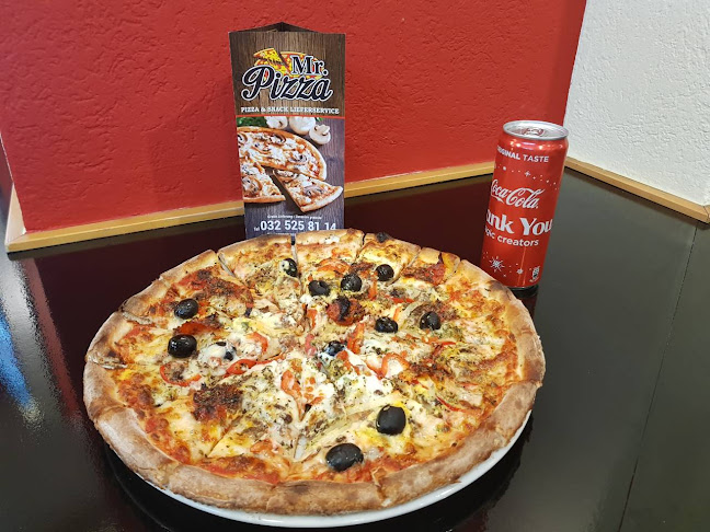 Comentarii opinii despre Mr.Pizza