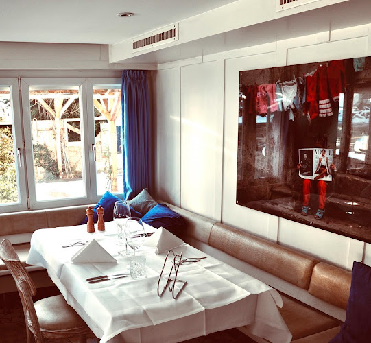 Mauri's La Casa - Feusisberg