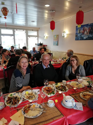 Opinii despre Restaurant China Town în Muri bei Bern - Gastronomie und Hotellerie