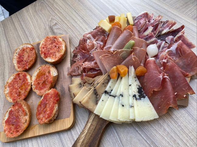 LA DULA ibérico shop - Gastronomie und Hotellerie