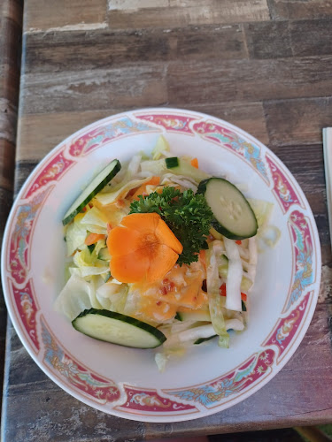 Shanghai Nr.1 - Luzern