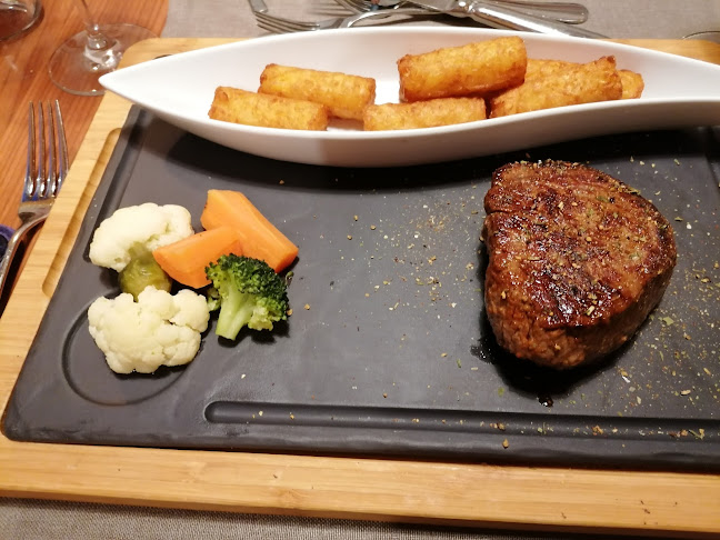 Restaurant Pizzeria Da Luca - Herzogenbuchsee