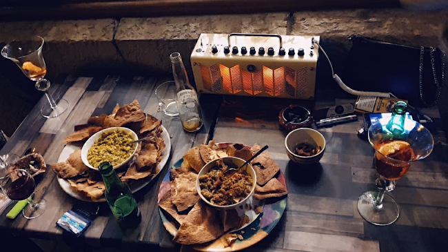 Opinii despre Moshool în Geneva - Gastronomie und Hotellerie