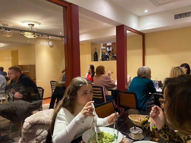 Comentarii opinii despre San Lorenzo