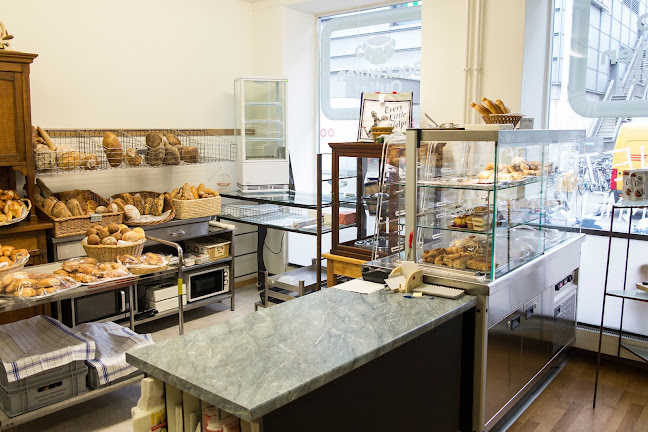 BackwarenOutlet - Basel