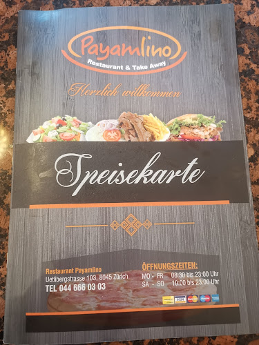 Uetlibergstrasse 103, 8045 Zürich