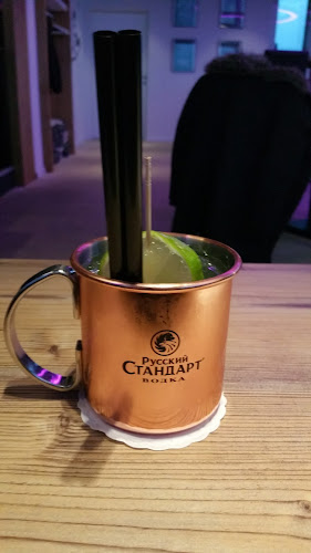 Tesla Bar & Lounge - Spreitenbach