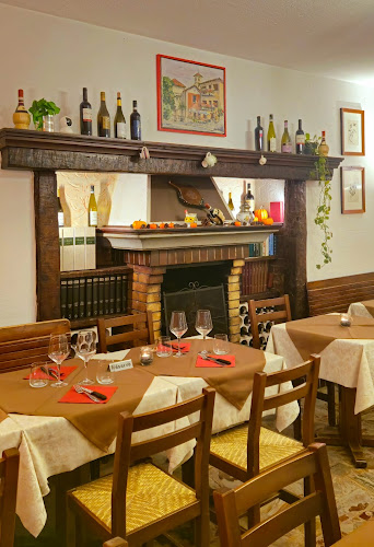 Comentarii opinii despre Osteria Pizzeria Pazzallo