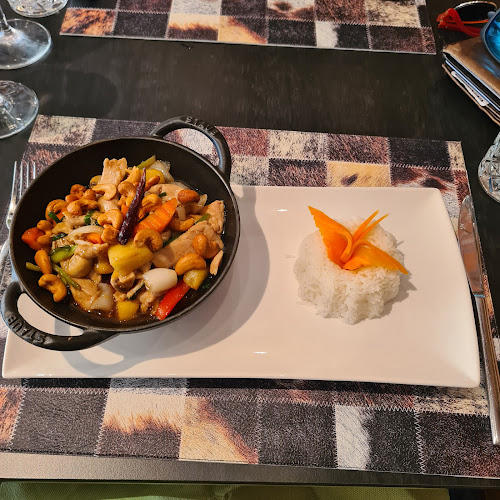 Gemsli Alpenthai - Gastronomie und Hotellerie