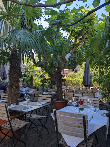 Comentarii opinii despre Ristorante Castello Winterthur