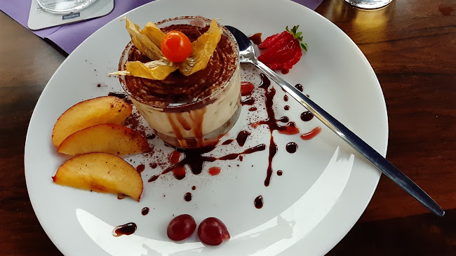 Opinii despre Foodtrailer e Catering Don Ciccio în Rheinfelden - Gastronomie und Hotellerie