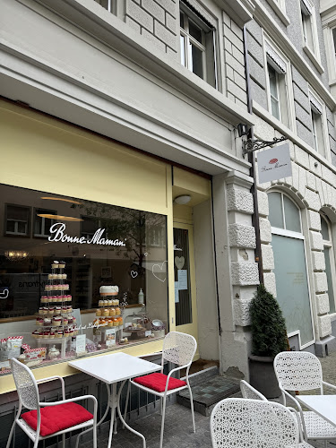 Comentarii opinii despre Bonne Maman Zürich