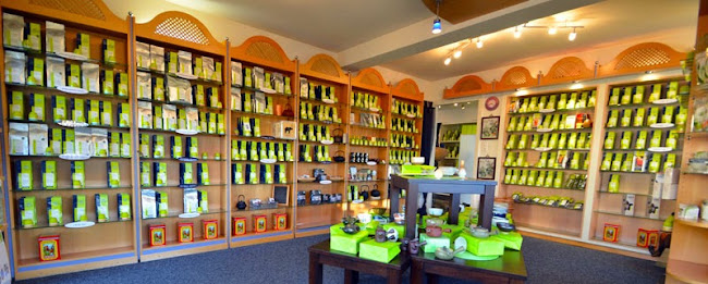 Opinii despre LONDON TEA - Tee Shop Basel în Basel - Gastronomie und Hotellerie