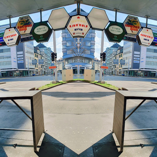 Frohburgstrasse 17, 4600 Olten