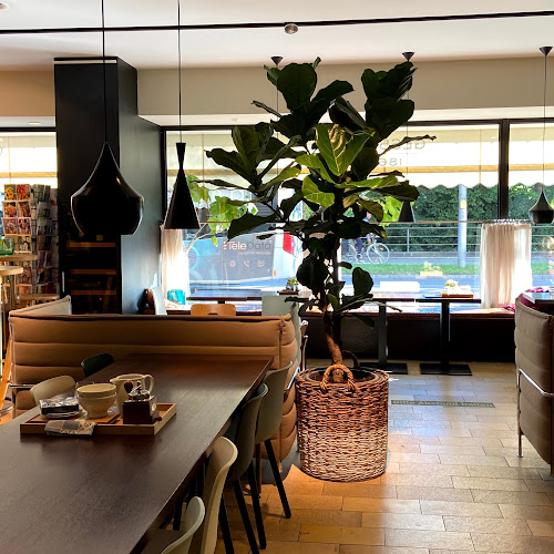 Comentarii opinii despre Gessler 1862 - Café - Bar