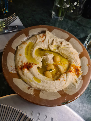 Keyann Café Resto Libanais - Gastronomie und Hotellerie