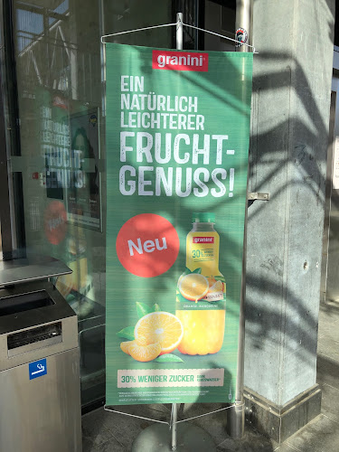 Coop Restaurant Thun Strättligen Markt