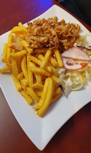 Pizza & Kebab - Arosa