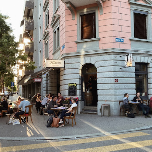 Spaccio Vini - Zürich