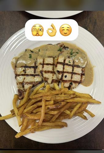 Comentarii opinii despre Mr. José Dos Santos Balula