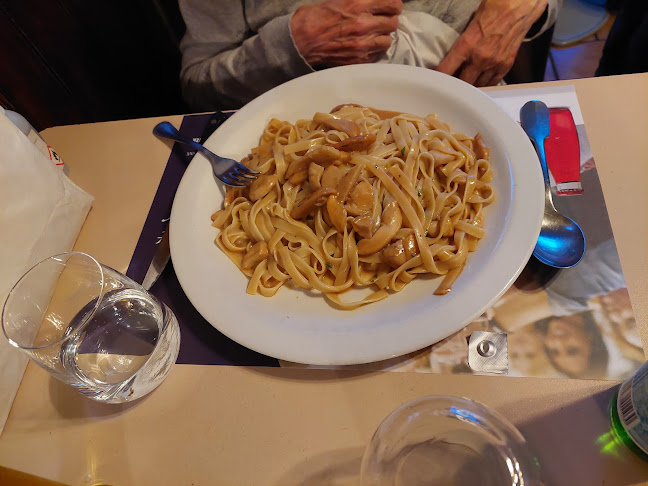 Ristorante della Posta