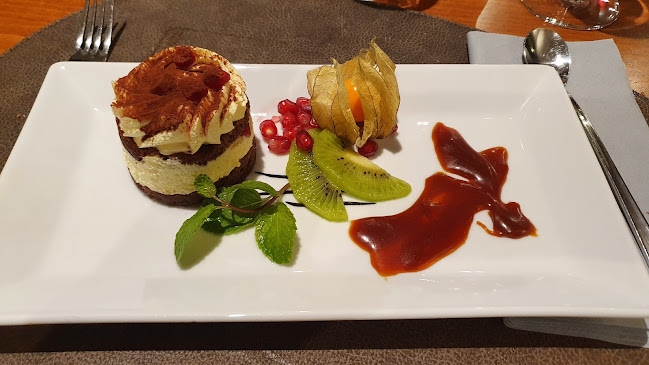 Restaurant de l'Etoile - Gastronomie und Hotellerie