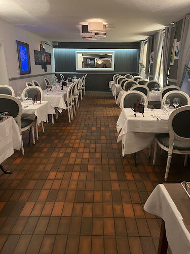 Auberge-Restaurant de la Croix-de-Rozon