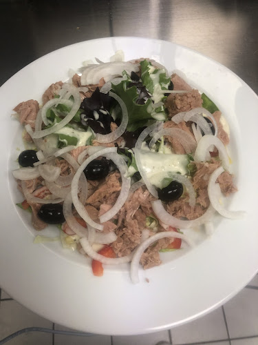 Pan Café Restaurant - Gastronomie und Hotellerie