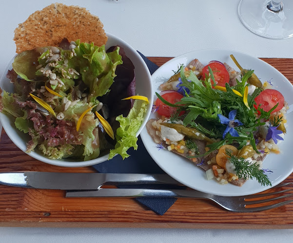 d'Schmitte - Gastronomie und Hotellerie